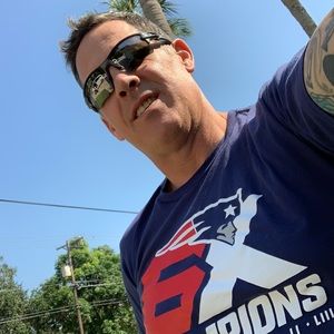 Meet your Posher, Robert